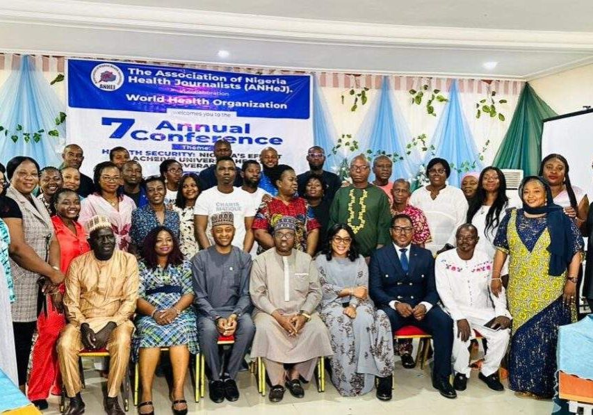 Nigeria records over 120000 new cancer cases yearly Nigeria records over 120000 new cancer cases yearly