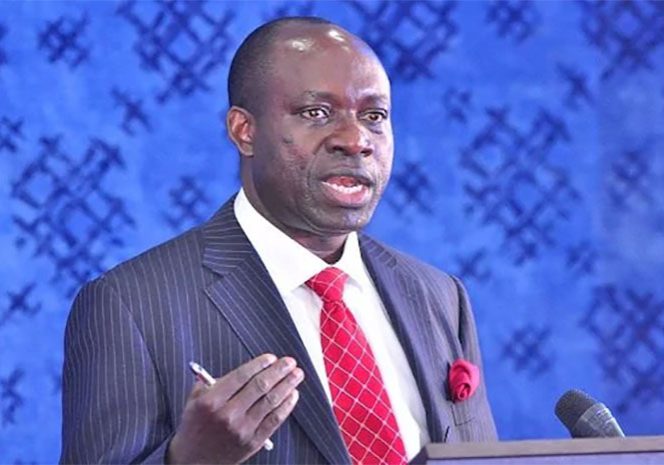 Nigeria security problem is beyond Muslim/Christian crisis — Soludo — Daily Nigerian