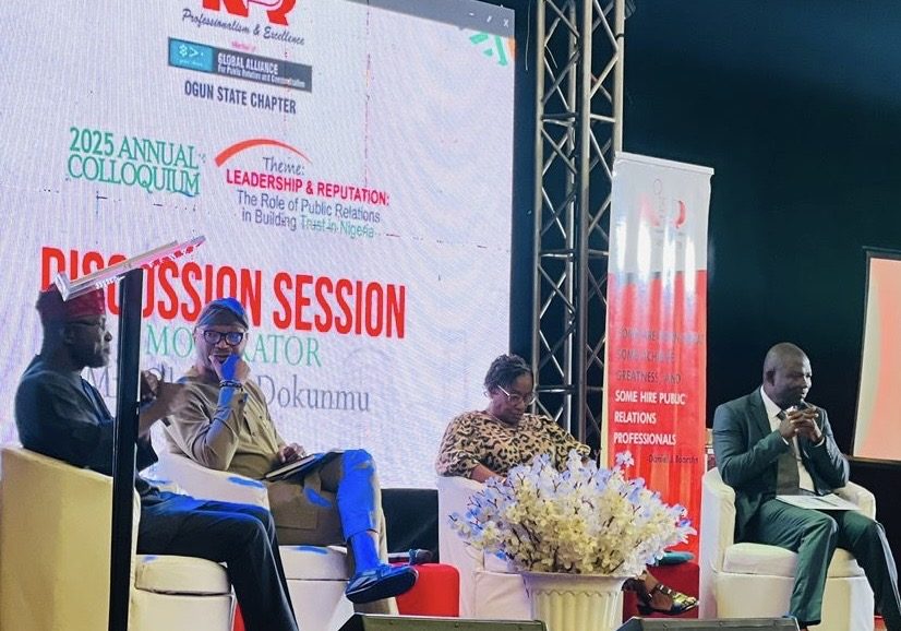 Expert warns Nigerians against negative messages, urges all to protect country's reputation