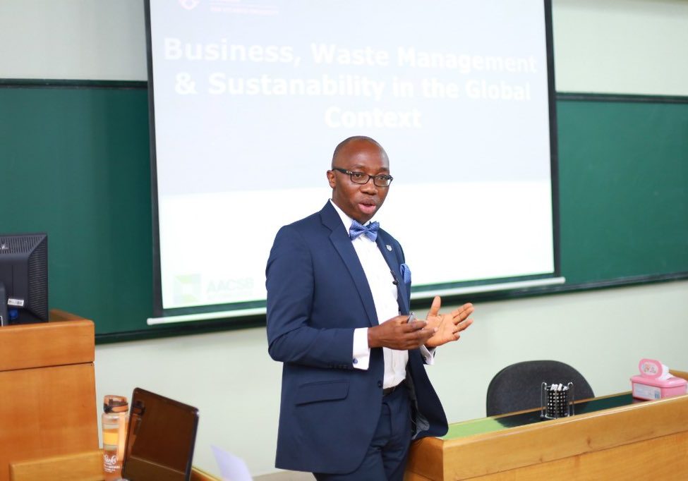 Nigeria risks FATF grey list return without reforms Nigeria risks returning to FATF grey list without deep reforms - Ngwu