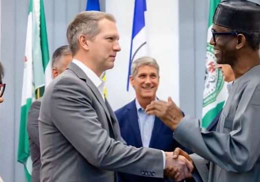 After meeting Ribadu, US Congressman Riley Moore lauds Tinubu’s renewed push against insecurity — Daily Nigerian