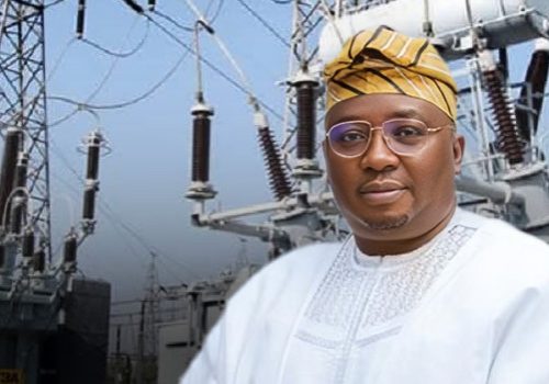 Nigeria seeks $2 billion loan from China for power grid Nigeria Seeks $2bn China Loan For New 'Super Grid' — Adelabu • Channels Television