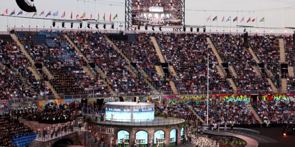 Nigeria seeks to host 2030 Commonwealth Games Nigeria seeks to host 2030 Commonwealth Games