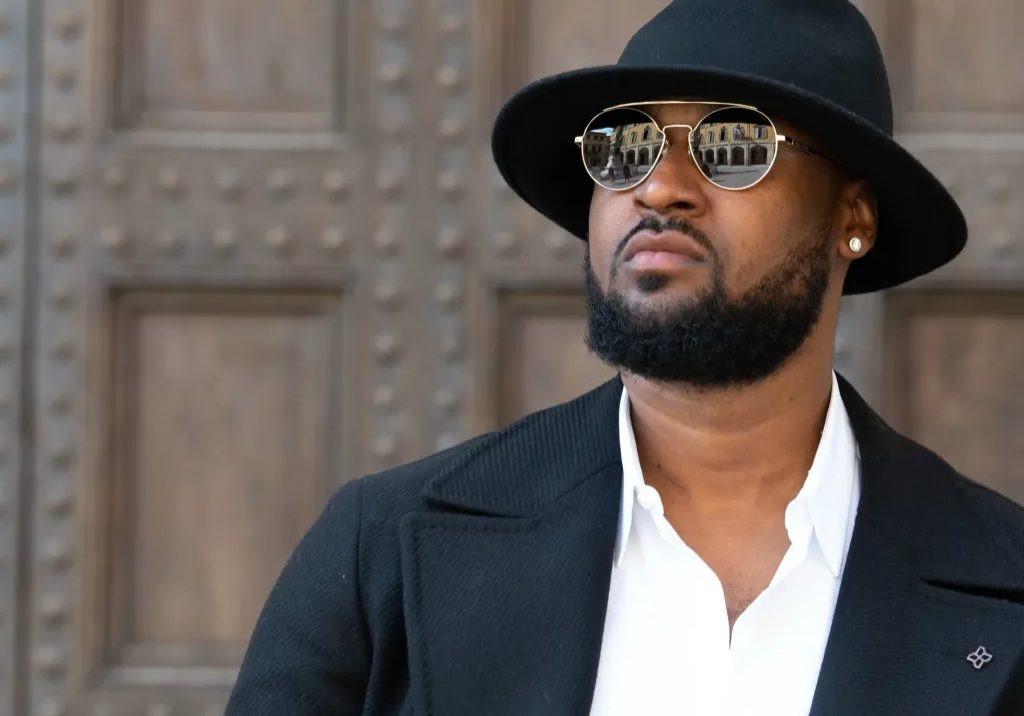 Joshua’s accident: ‘It’s hard to see Nigeria getting better’ — Singer Charles Onyeabor