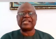 [VIDEO] Nigeria’s Current Inflation Rate Is Not Straightforward — Economist