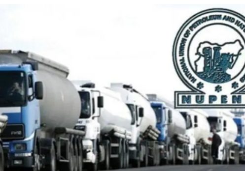 Nigeria strike looms over Dangote refinery labor dispute NUPENG Insists On Strike, Tells Nigerians To Ignore Truck Drivers’ Association • Channels Television