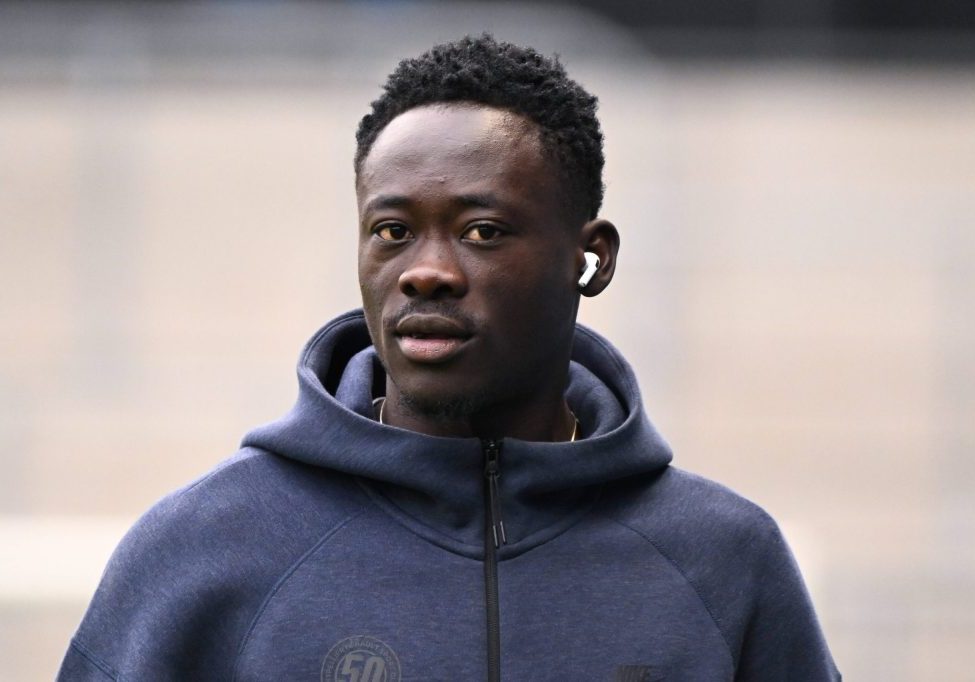 Nigeria striker Adams ruled out of World Cup qualifiers with 2026 WCQ: Adams injury blow for Super Eagles