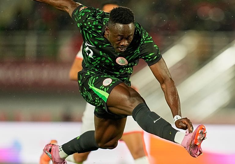 Nigeria aim for perfect group finish as Uganda chase AFCON survival