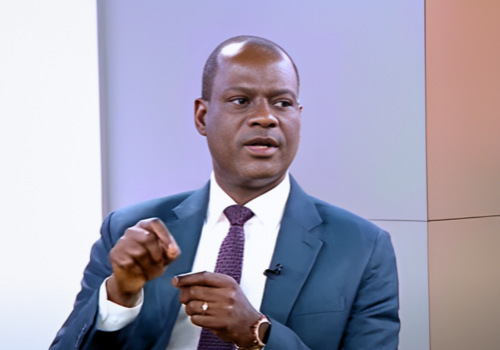 Over 90% Informal Sector Operators Lack Capacity To Pay Tax — Oyedele • Channels Television