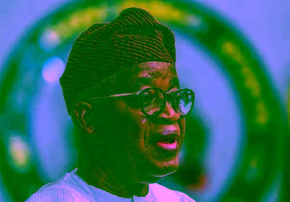 Nigeria to End Waivers for Foreign Vessels to Boost Local Nigeria to end foreign shipping waivers — Daily Nigerian