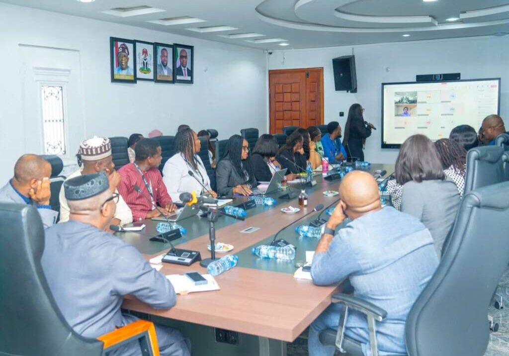 Nigeria to Host 10th NADPA RADPA Conference, Showcasing Positive Image Nigeria to Host 10th NADPA RADPA Conference, Showcasing Positive Image
