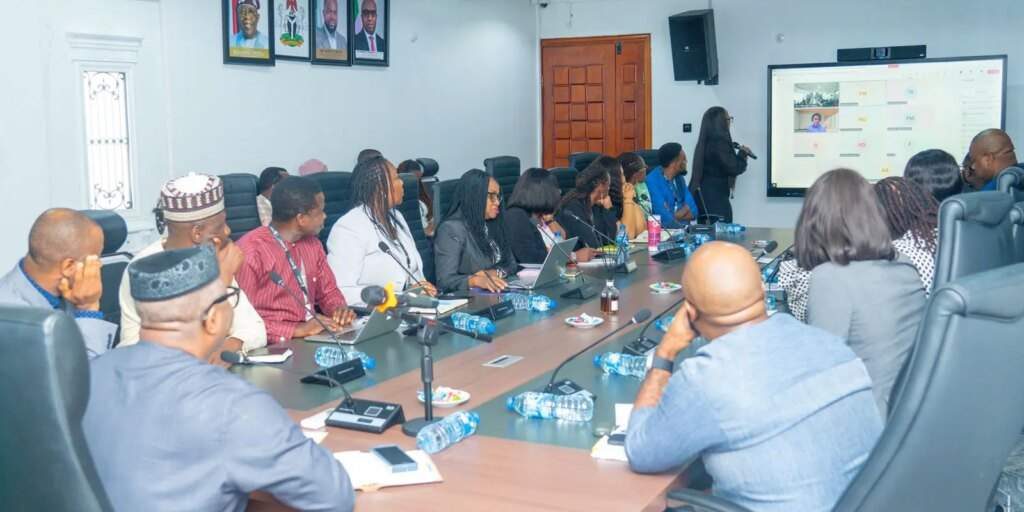 Nigeria to Host 10th NADPA RADPA Conference, Showcasing Positive Image
