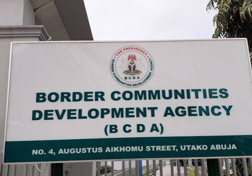20m Nigerians living border communities, in desperate need of govt interventions -- BCDA — Daily Nigerian