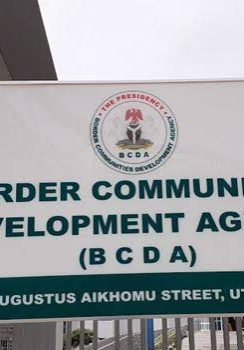 20m Nigerians living border communities, in desperate need of govt interventions -- BCDA — Daily Nigerian