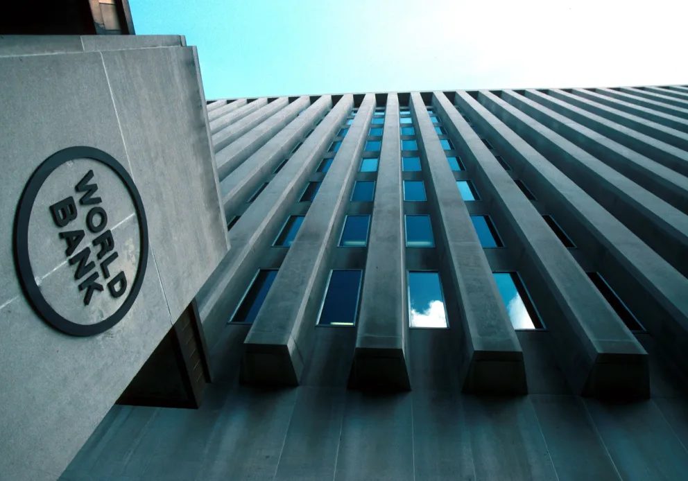 Nigerian govt forfeits $4m from World Bank loan