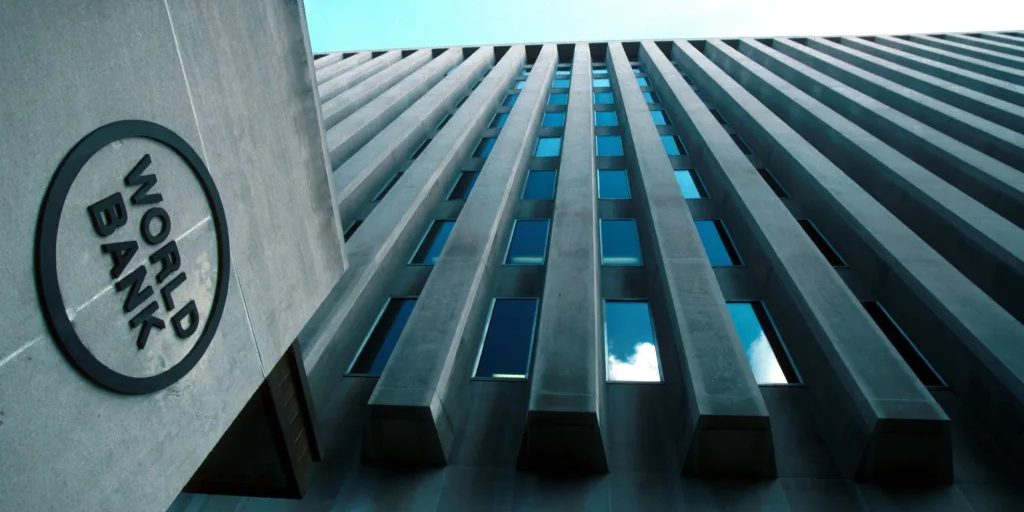 Nigeria to Lose $4 Million World Bank Loan Over Failed Nigerian govt forfeits $4m from World Bank loan