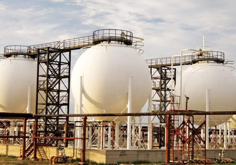 Nigeria to commence gas supply to South Africa in 2024 Nigeria to commence gas supply to South Africa in 2024
