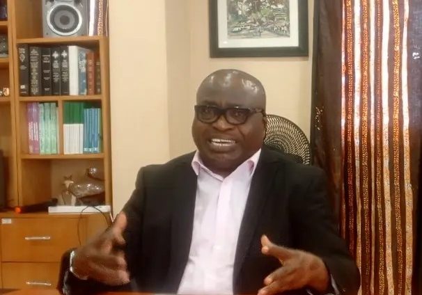 Nigerians in diaspora to establish conflict resolution centre in Abuja — Daily Nigerian