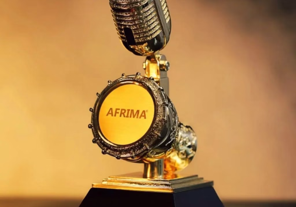 Nigeria to host AFRIMA 2025 as entries open in May Nigeria to host AFRIMA 2025 as entries open in May
