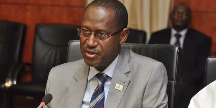 Nigeria to unlock $300bn revenue in land registration – Minister Nigeria to unlock $300bn revenue in land registration – Minister