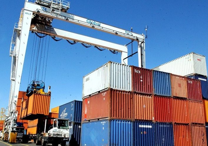 Nigeria trade rises to N38.9 trillion in Q3 2025 Nigeria's foreign trade rises to N38.04tn
