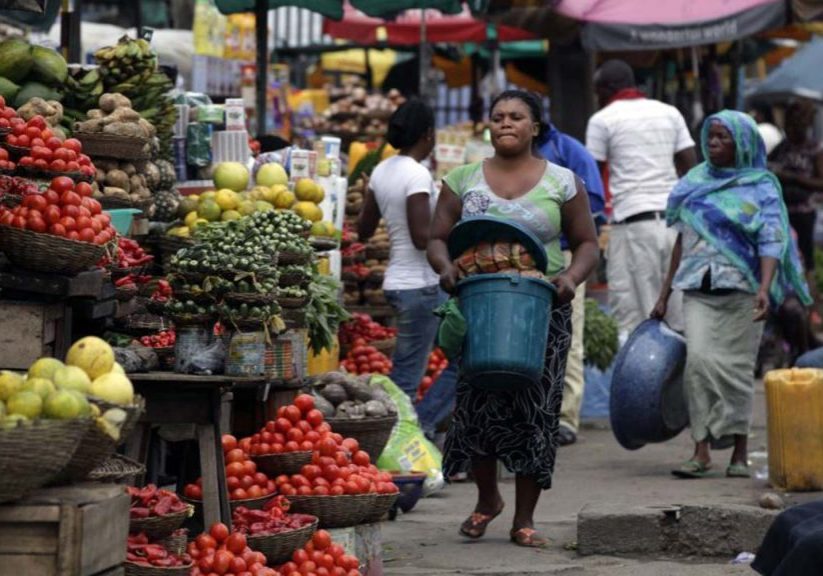 Hardship: Stop excessive inflation of prices - Abuja market leader cautions traders