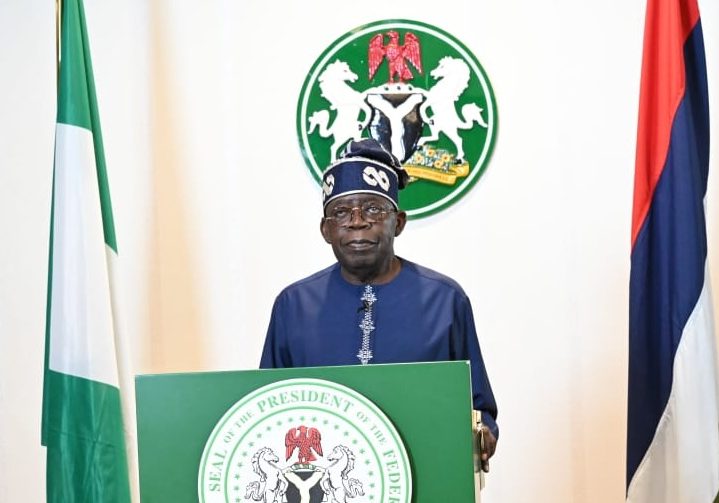 Nigeria turns corner towards economic prosperity under Tinubu The worst is over, Tinubu declares in Independence Day broadcast — Daily Nigerian