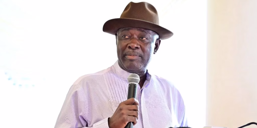 Nigeria unveiling multi-billion-dollar investment in local content oil, gas opportunities Nigeria unveiling multi-billion-dollar investment in local content oil, gas opportunities - Lokpobiri