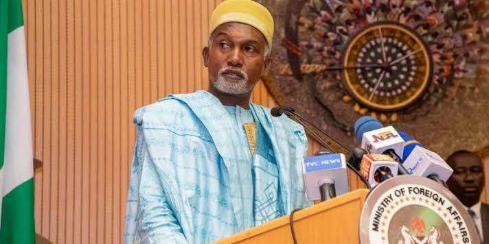 Nigeria unveils 4D foreign policy doctrine — Daily Nigerian Nigeria unveils 4D foreign policy doctrine — Daily Nigerian