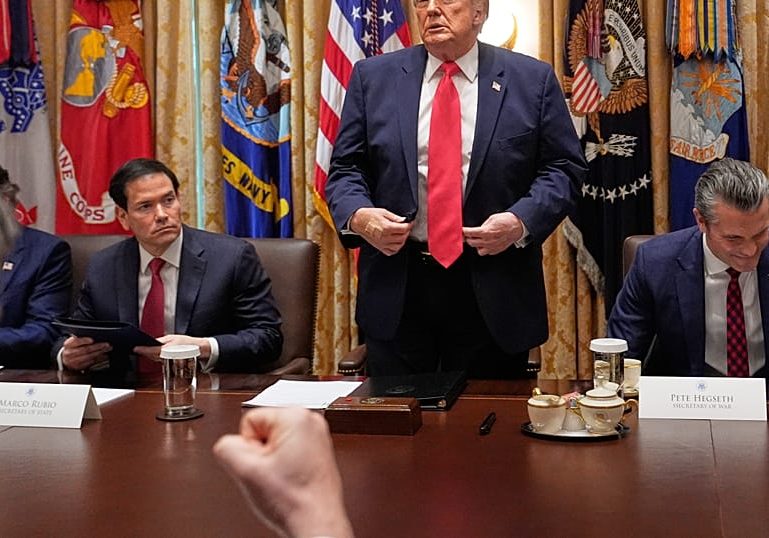 US to restrict visas for Nigerians involved in violence against Christians