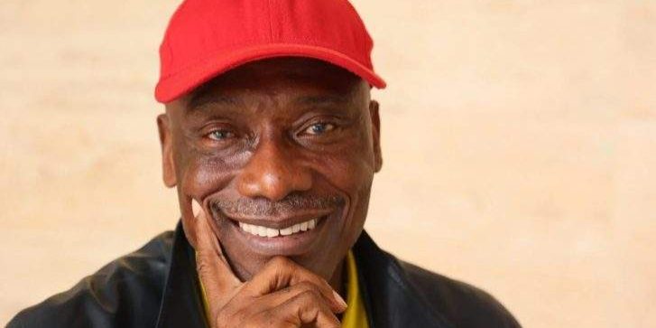 Nigeria vs Cameroon Joseph Antoine Bell predicts AFCON Round of 16 Nigeria vs Cameroon Joseph Antoine Bell predicts AFCON Round of 16