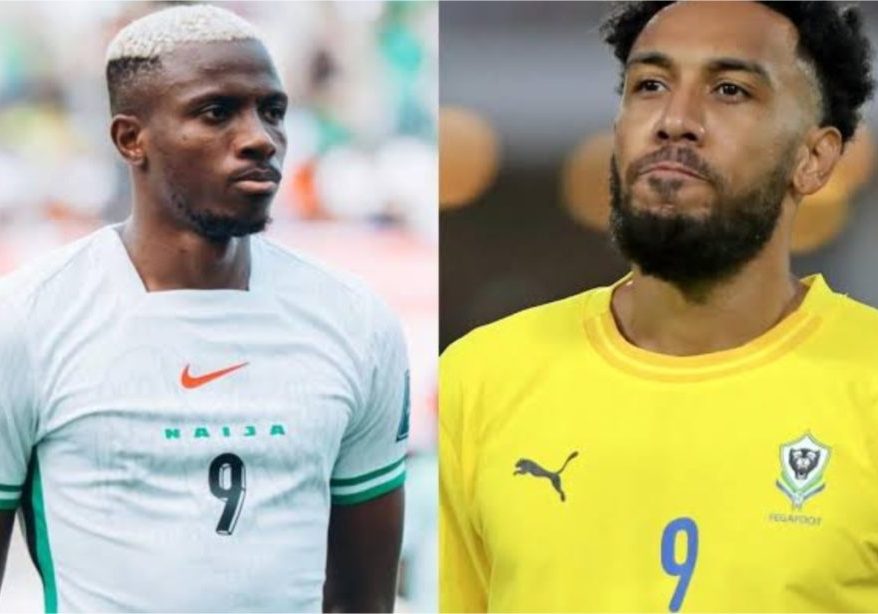 2026 WCQ playoffs: Live Updates from Nigeria vs Gabon clash
