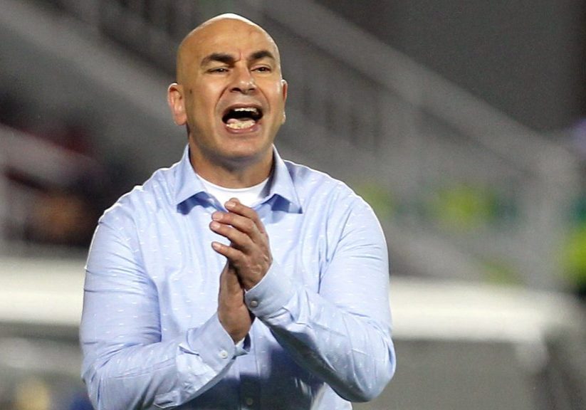 AFCON: Third-place playoff with Nigeria a formality - Egypt coach, Hassan