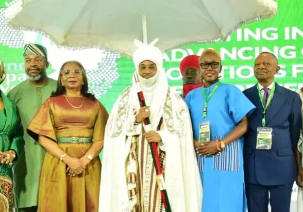 Emir Sanusi seeks reforms to boost female representation in leadership — Daily Nigerian