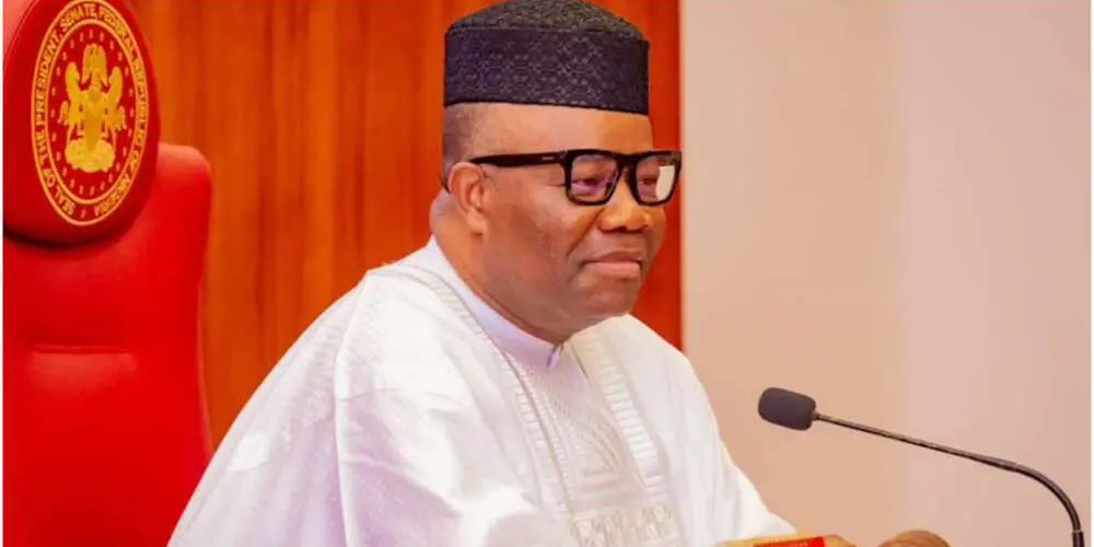 Nigeriall be great again under Tinubu Akpabio assures Nigeriall be great again under Tinubu Akpabio assures