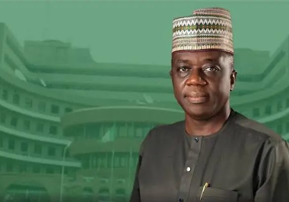 Nigerian AG Ogunjimi Elected AAAG Deputy Chair to Boost Fiscal Nigeria's Accountant General, Ogunjimi elected as AAAG Deputy Chairperson