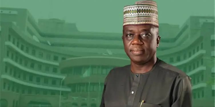 Nigerian AG Ogunjimi Elected AAAG Deputy Chair to Boost Fiscal Nigeria's Accountant General, Ogunjimi elected as AAAG Deputy Chairperson