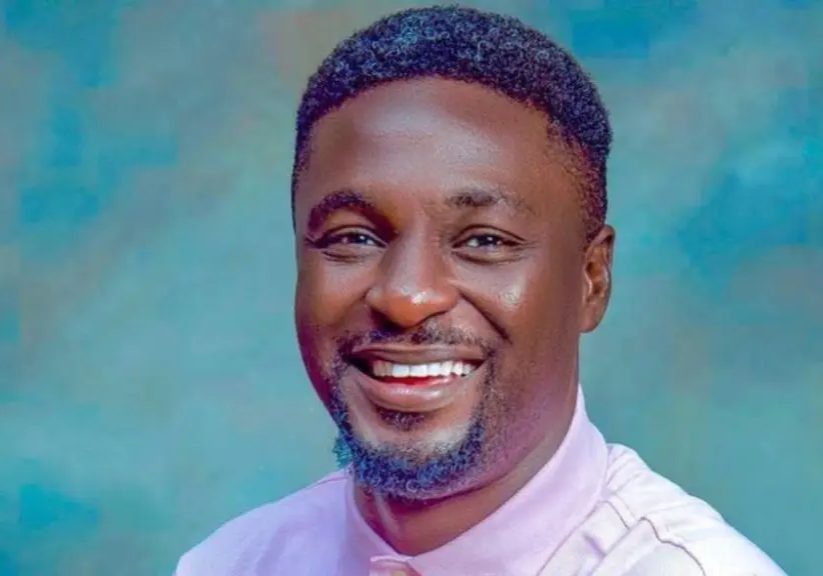 Nigerian Actor Adeniyi Johnson Suspended by AFRIMEK Over Gross Misconduct