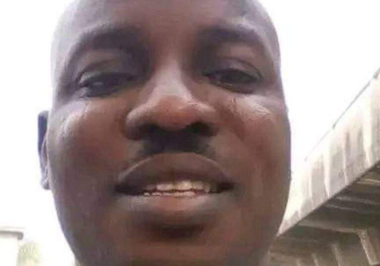 Nigerian Actor Yusuf Olorungbebe Dies After Life Support Battle