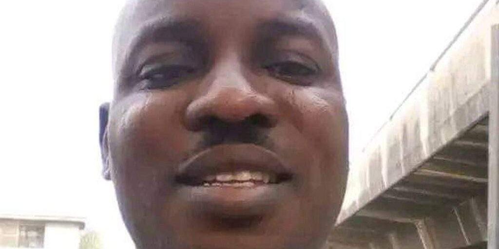 Nigerian Actor Yusuf Olorungbebe Dies After Life Support Battle Nigerian Actor Yusuf Olorungbebe Dies After Life Support Battle