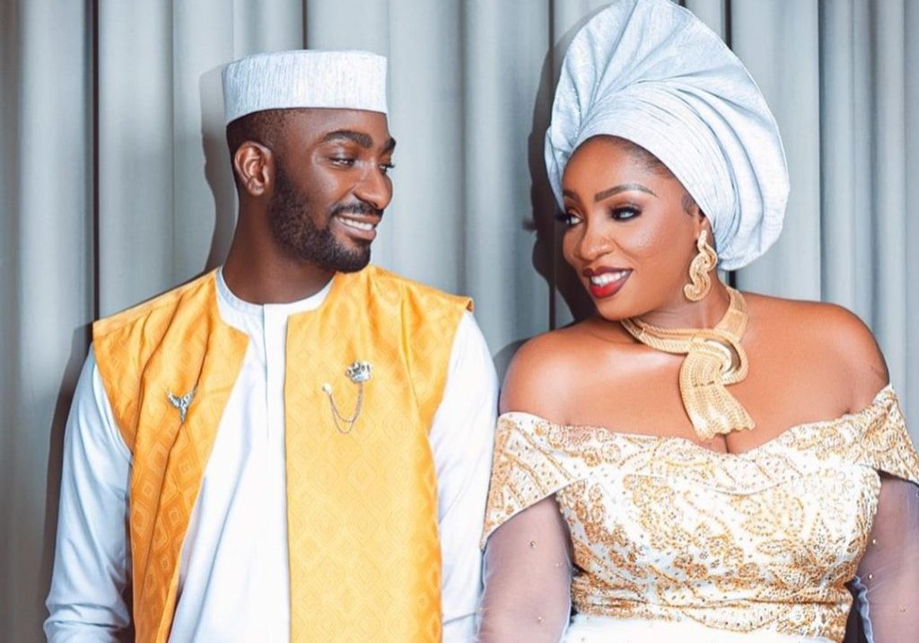 Anita Joseph confirms marriage crash with MC Fish