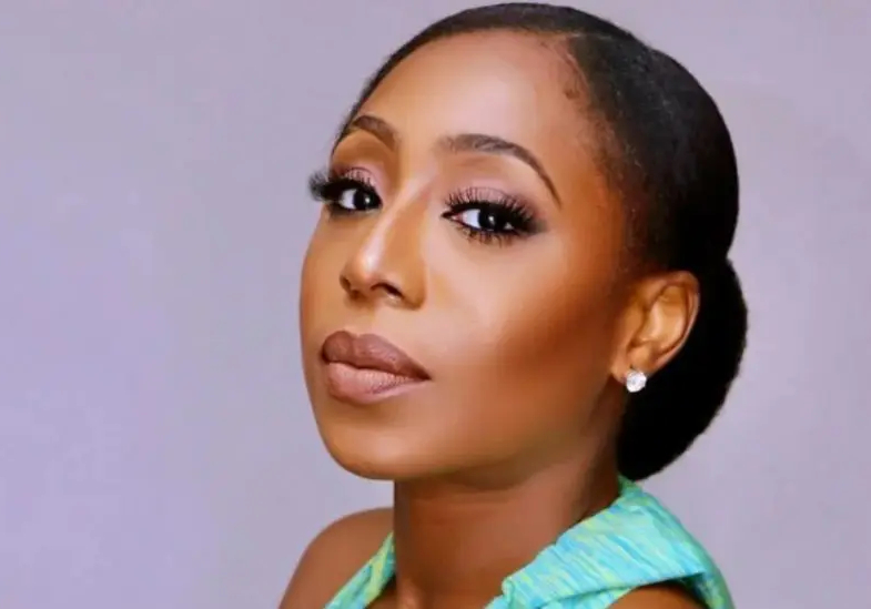 Nigerian Actress Dakore Egbuson Akande Denies Affair with Senate President Godswill Nigerian Actress Dakore Egbuson Akande Denies Affair with Senate President Godswill