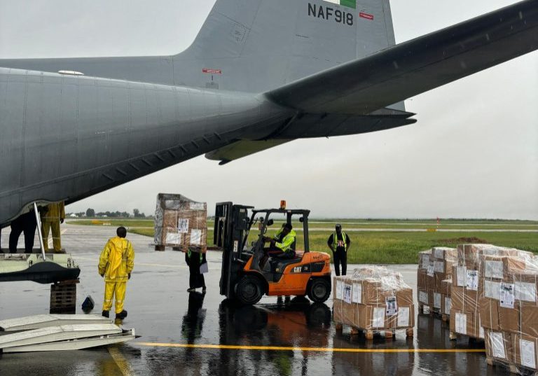 Nigerian Air Force deploys more air assets to destroy bandit enclaves — Daily Nigerian