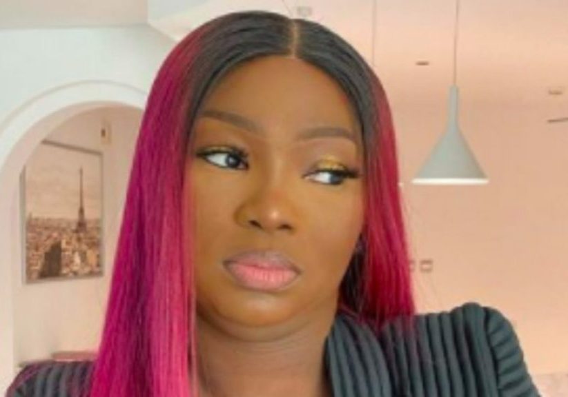 Nigerian Aphrodisiac Seller Jaruma Reveals Past Relationships with Samuel Eto'o I dated Vice President, I won’t mention his name, it’s like spiritual husband - Jaruma