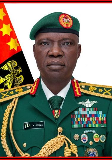 Nigerian Army: Chief Not Dead, Critically Ill