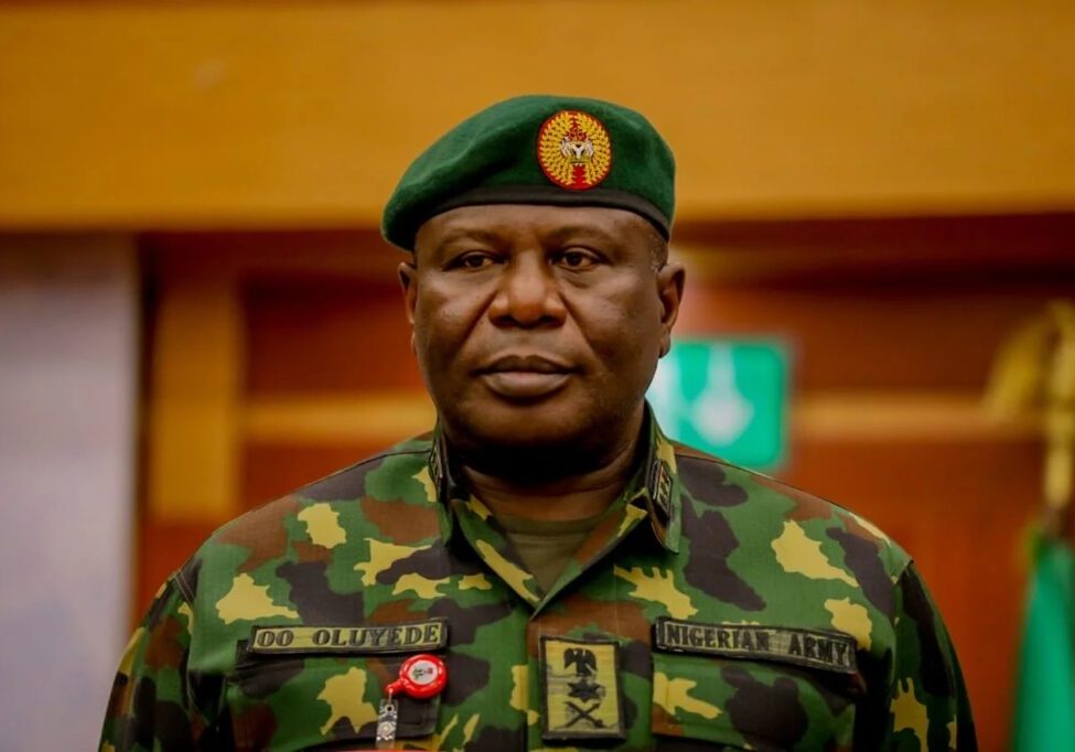 Nigerian Army Chief Vows to Improve Soldiers' Welfare Nationwide Army Chief reaffirms commitment to troops’ welfare