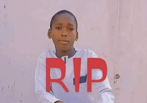 Nigerian Army Investigates Death of 18 Year Old Boy Shot by Soldier