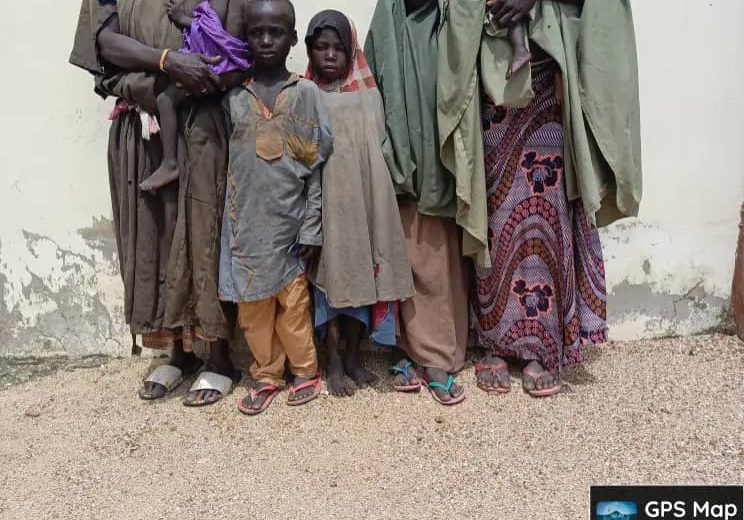 Nigerian Army Neutralises Terrorists, Arrests Kidnappers in Multiple Operations Nigerian Army Neutralises Terrorists, Arrests Kidnappers in Multiple Operations