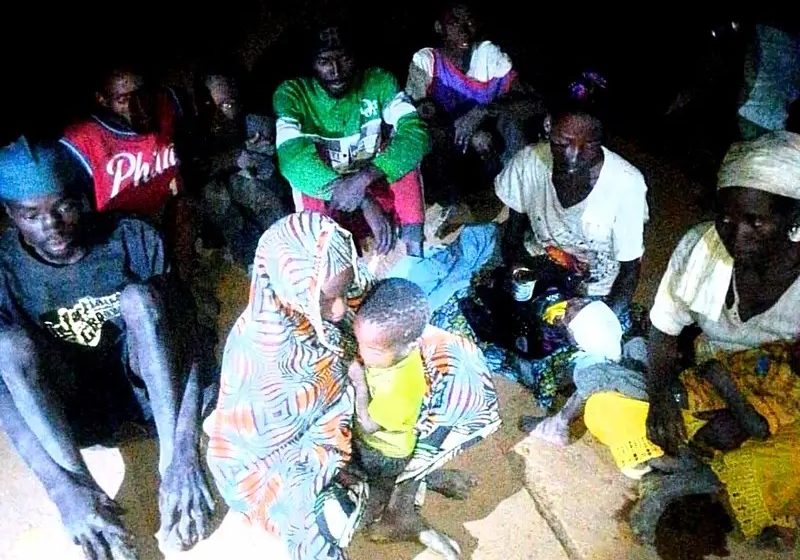 Troops rescue 11 kidnap victims in Kaduna — Daily Nigerian