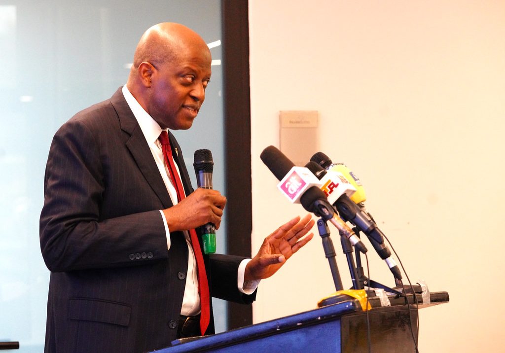 33 banks raise ₦3.37 trillion from Nigerians as CBN ends recapitalisation  